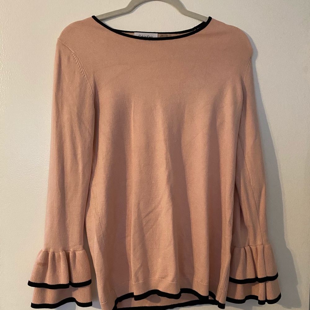 Calvin Klein Blouse